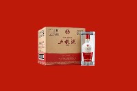 渭南市白水回收五粮液