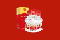渭南市白水回收剑南春