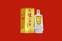 渭南市白水回收泸州老窖