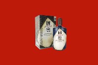 渭南市白水回收国窖1573