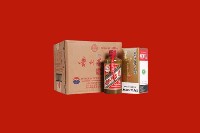 渭南市白水回收名酒