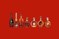 渭南市白水回收洋酒